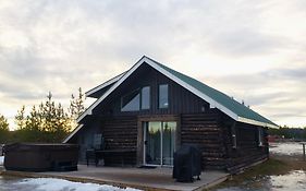 Woodhouse Cottages And Ranch